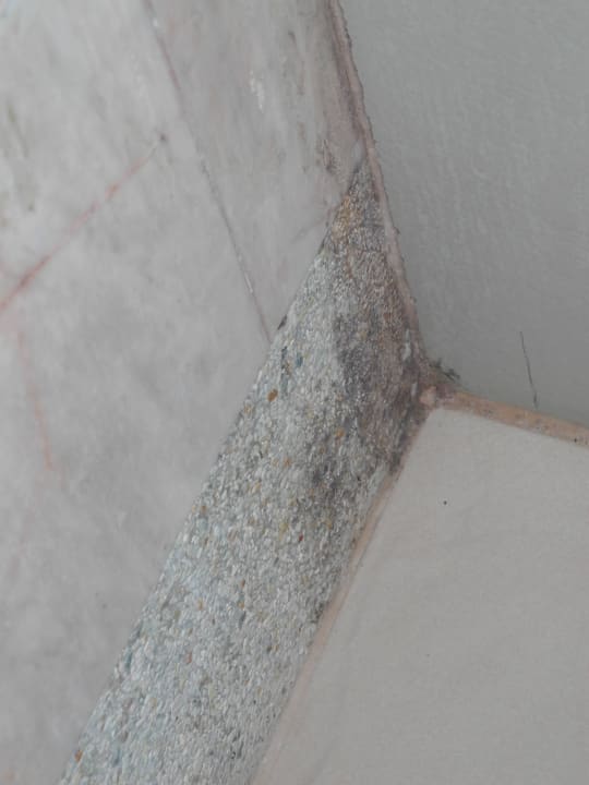 Dusche/Badewanne Peace Laguna Resort and Spa