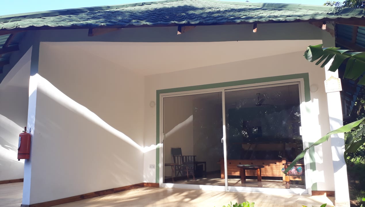 Zimmer Spice Island Hotel & Resort