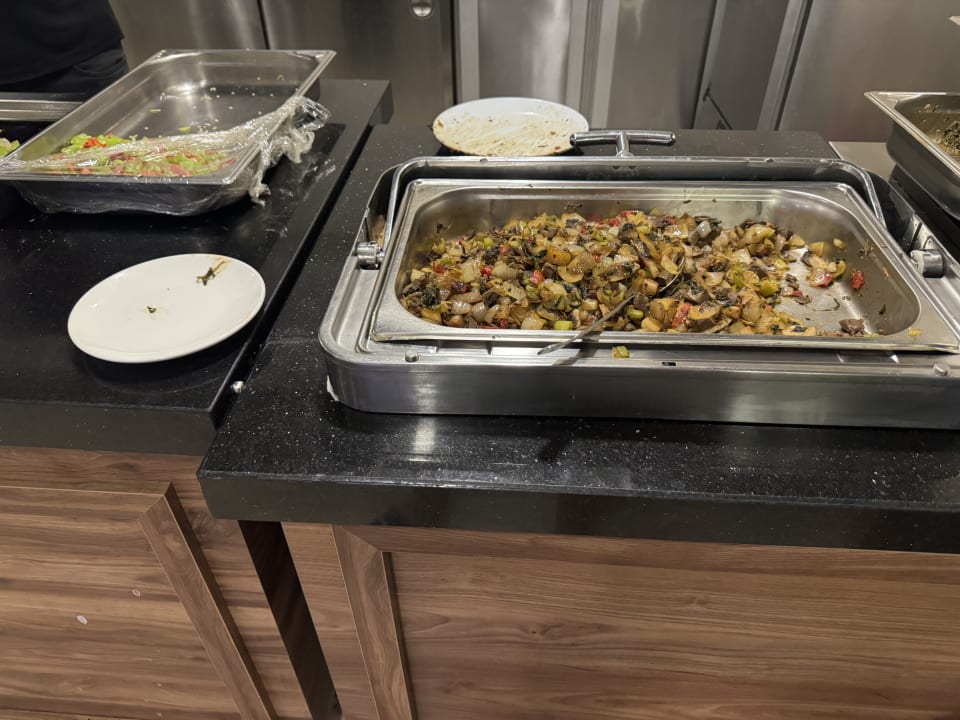 Gastro Hotel Catty Cats Garden