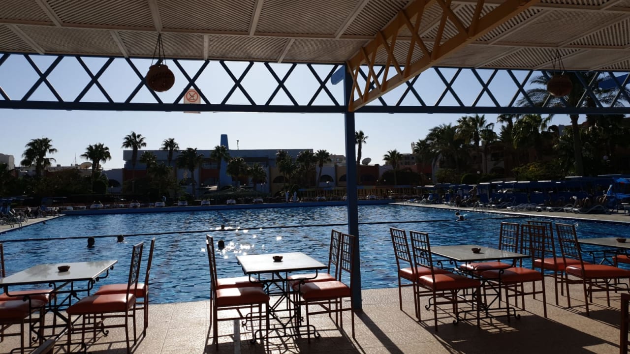 Pool Arabia Azur Resort