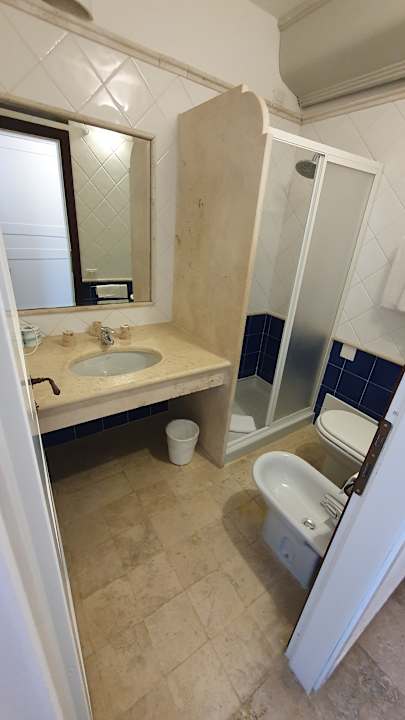 Zimmer Sighientu Resort
