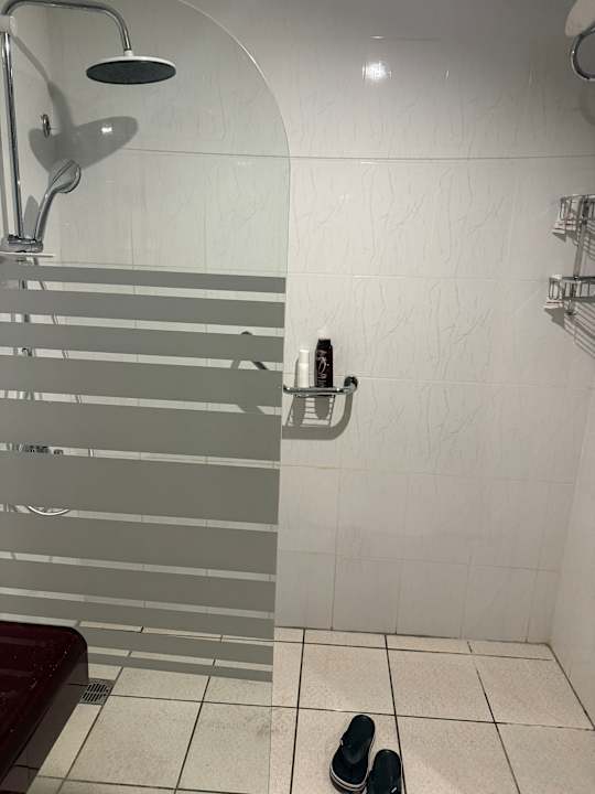 Zimmer Casa Mare Resort