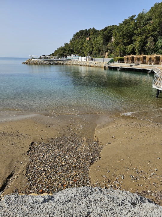 Strand Mylome Luxury Hotel & Resort