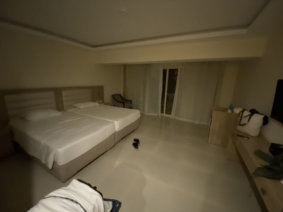 Zimmer Pickalbatros Dana Beach Resort - Hurghada