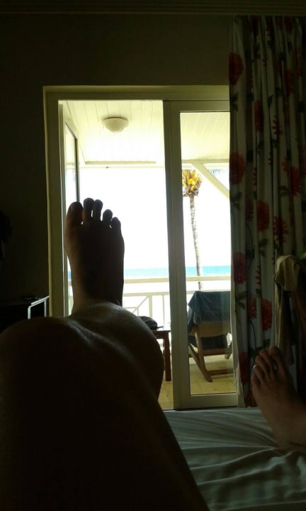 Entspanung Hotel Villas Caroline