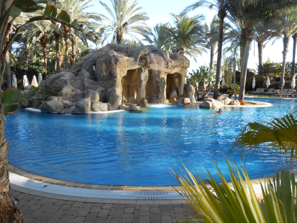 Lopesan Costa Meloneras Lopesan Costa Meloneras, Resort & Spa