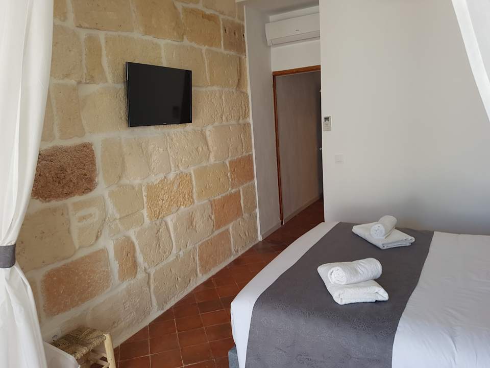 Zimmer My Rooms Ciutadella - Adults only