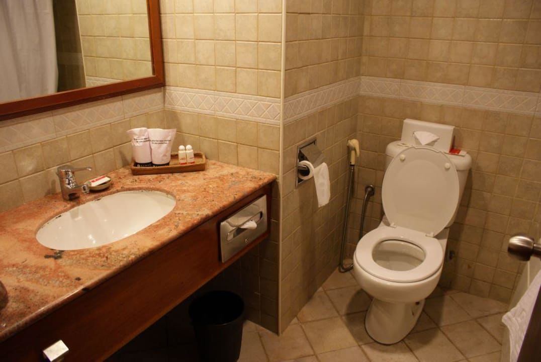 Łazienka Turyaa Kalutara