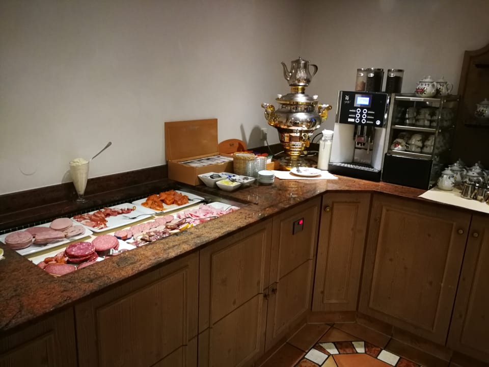 Gastro Wellnesshotel Forsthaus Auerhahn