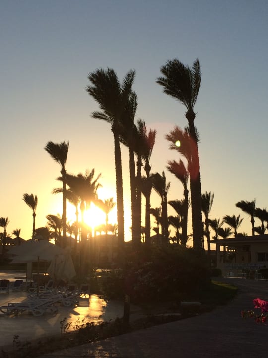 Sonstiges Cleopatra Luxury Resort Makadi Bay