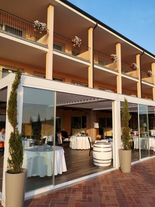 Gastro Boffenigo - The Golden Hour