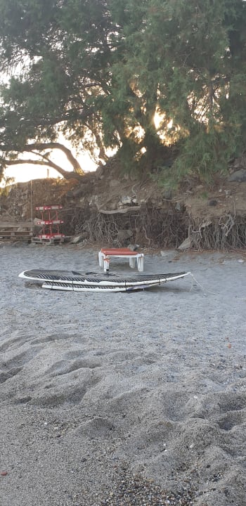 Strand Kalimera Mare