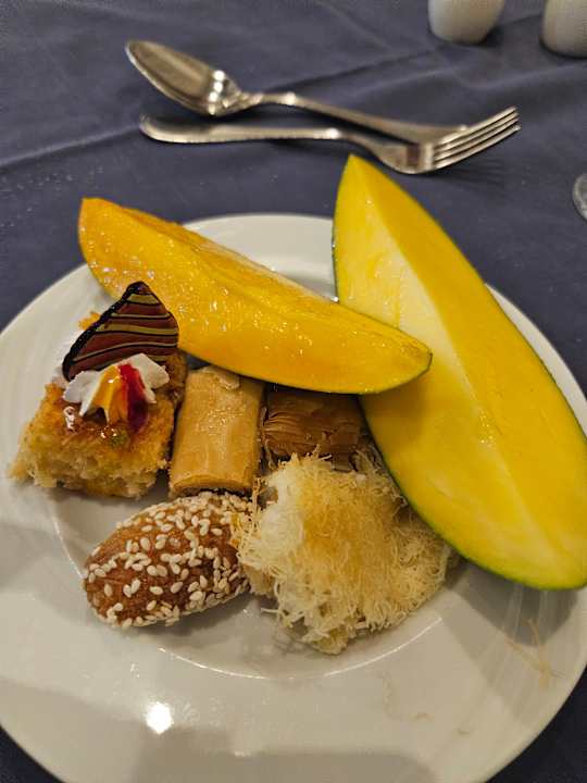 Gastro Stella Beach Resort & Spa Makadi Bay