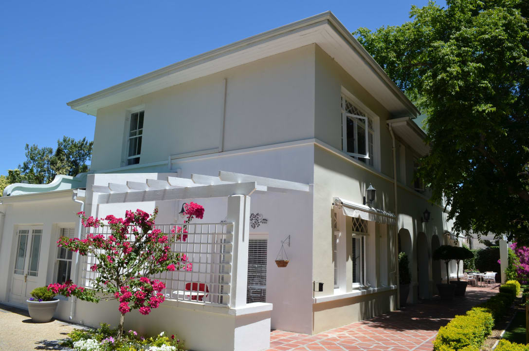 Summerwood Guest House Summerwood Guest House