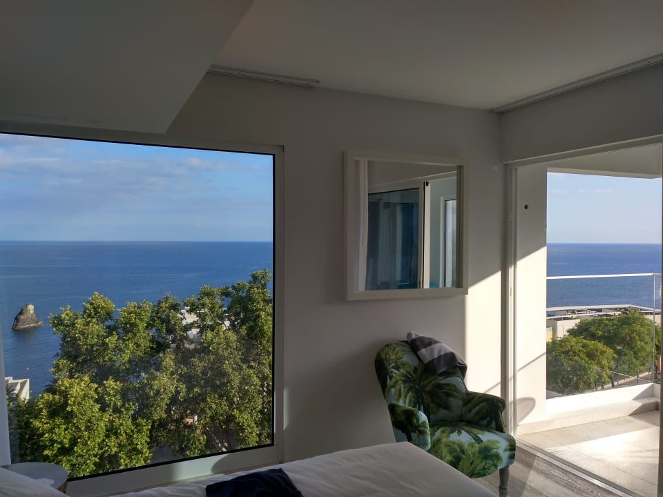 Ausblick Alto Lido