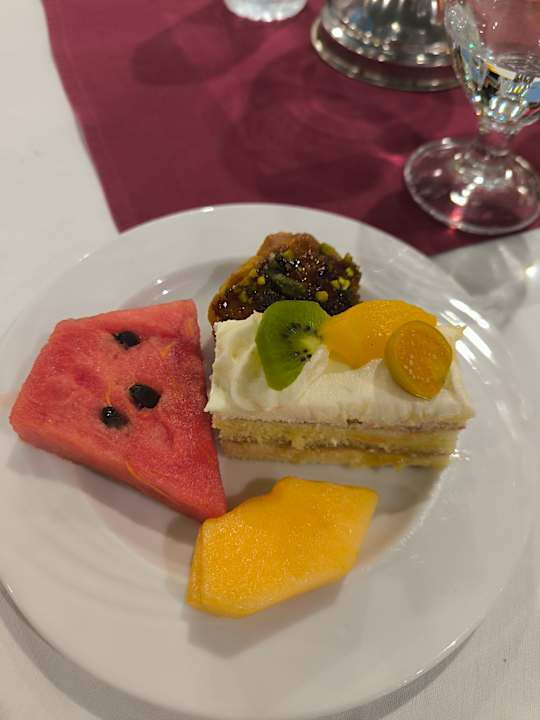 Gastro Pickalbatros Sea World Resort - Marsa Alam