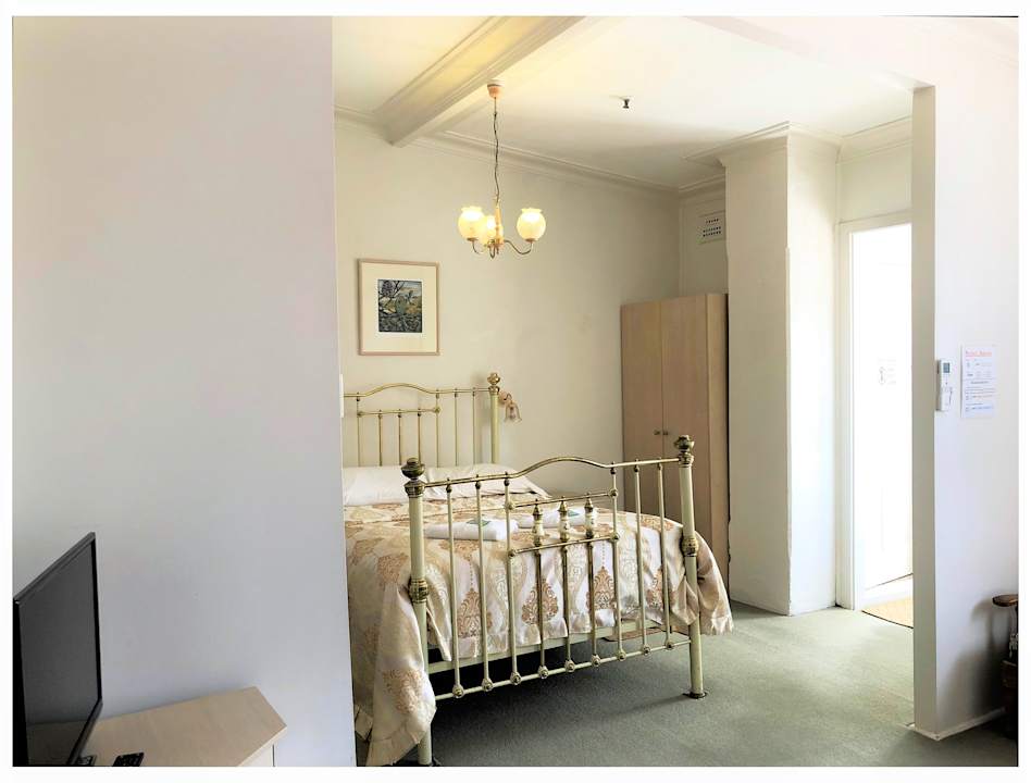 Zimmer Clarendon Motel and Guesthouse