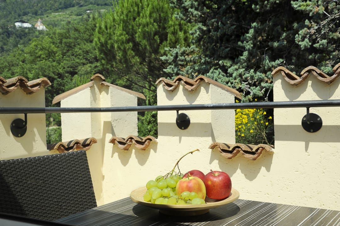 Zimmer Residence Fischerhof