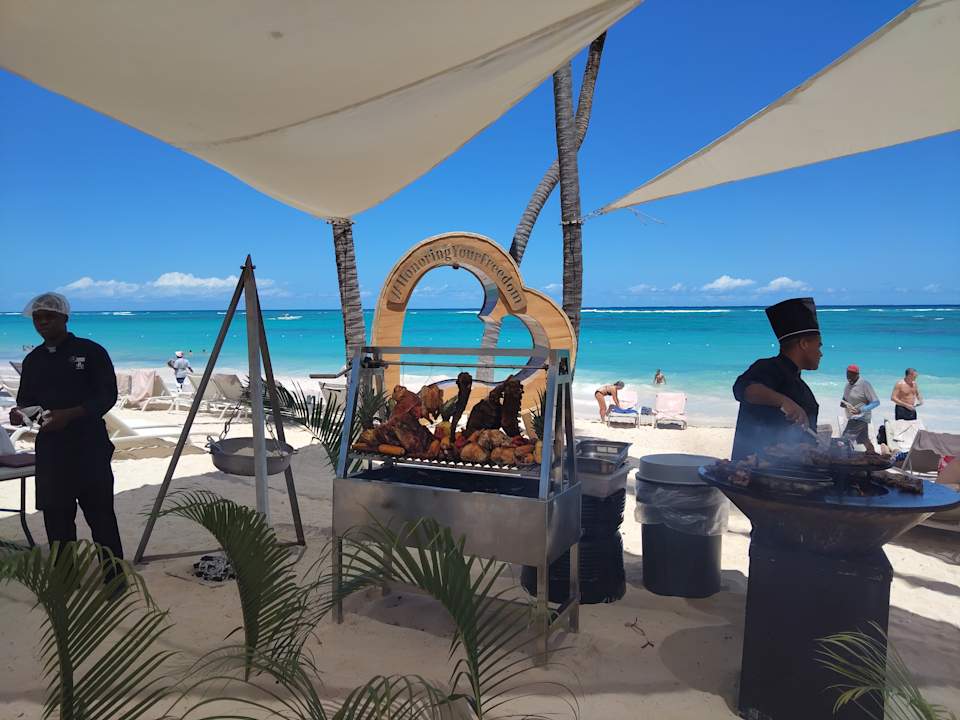 Strand TRS Turquesa Hotel - Adults only