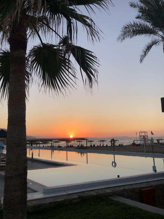 Pool allsun Hotel Carolina Mare