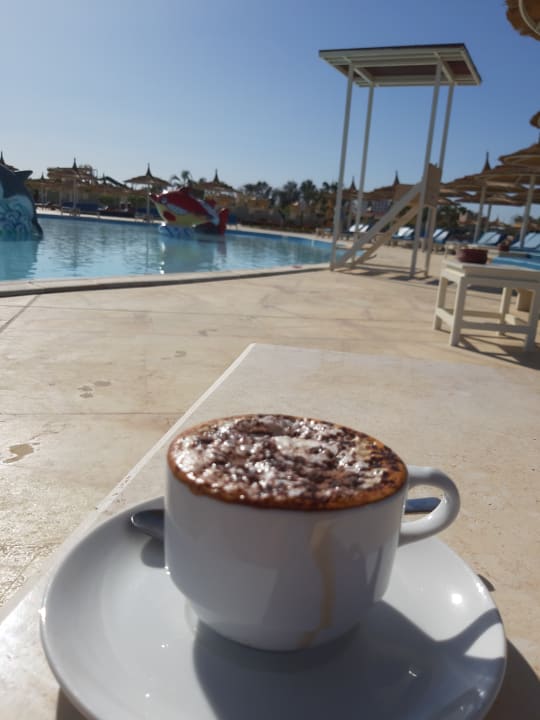 Pool Pickalbatros Aqua Park Resort - Sharm El Sheikh