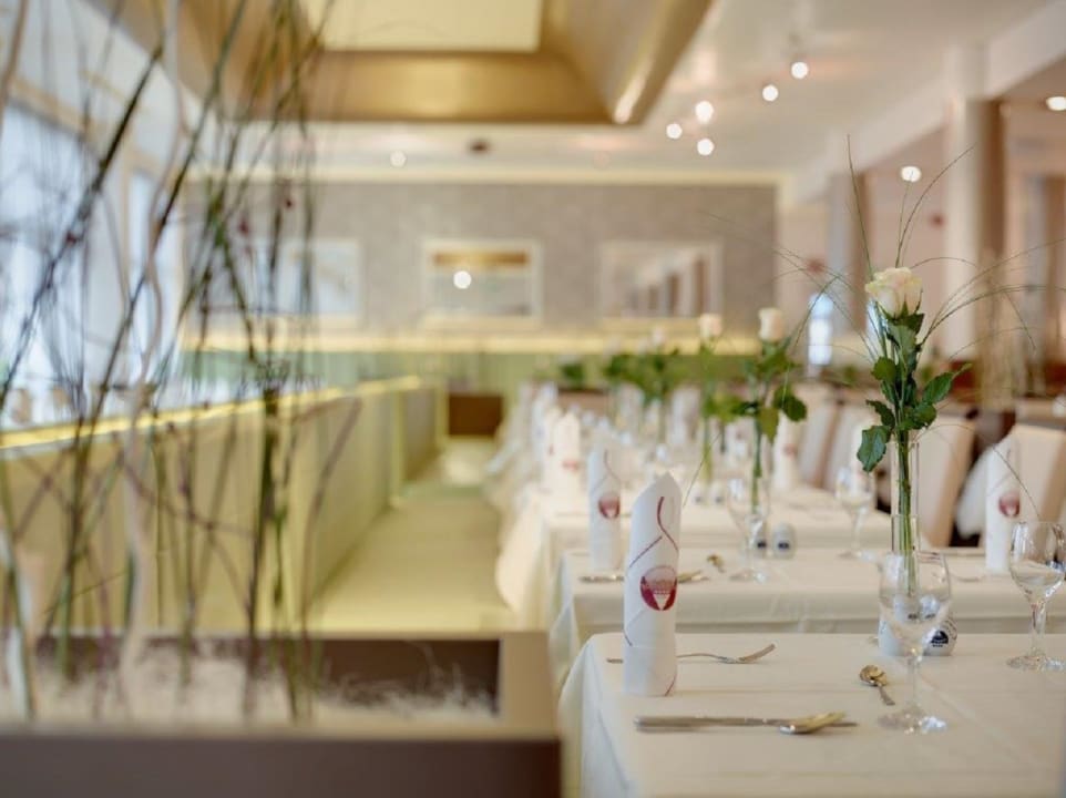 Gastro Kurhotel Pyramide