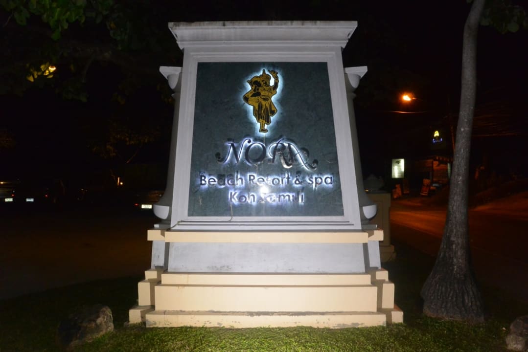 Sonstiges Nora Beach Resort & Spa