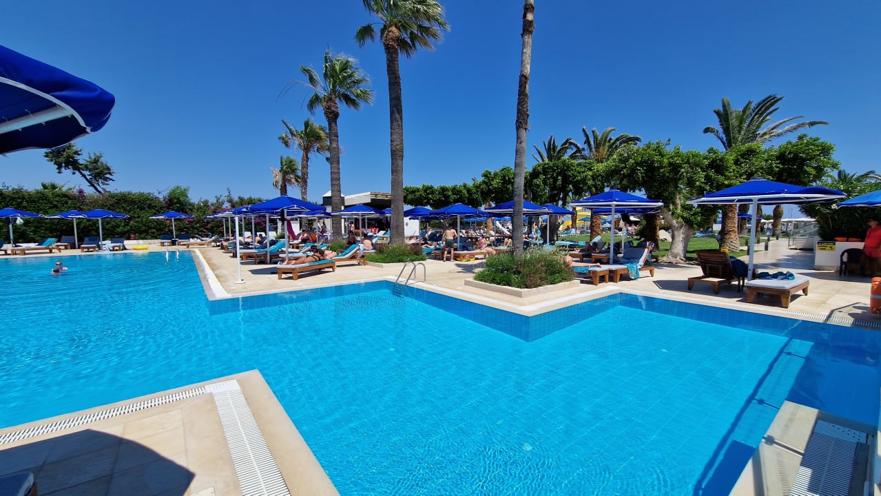 Pool Mitsis Faliraki