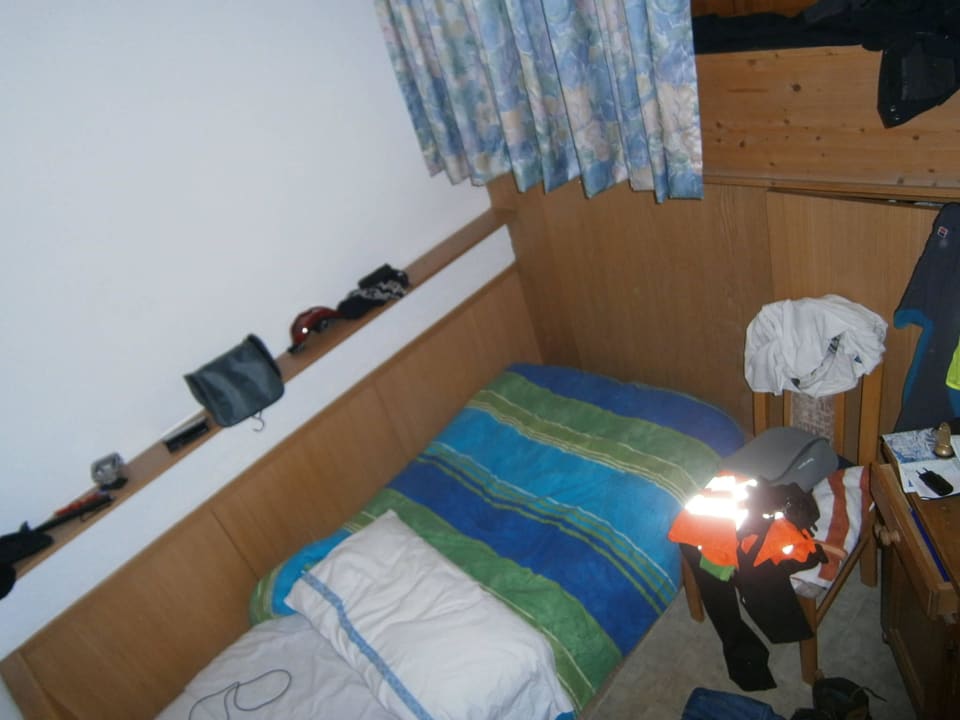 Pokój Hotel La Nuova Montanina Cadore