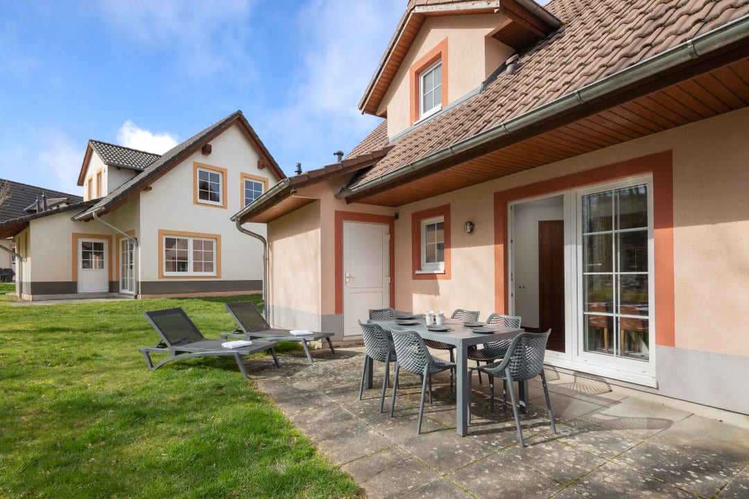 Sonstiges Roompot Ferienresort Cochem