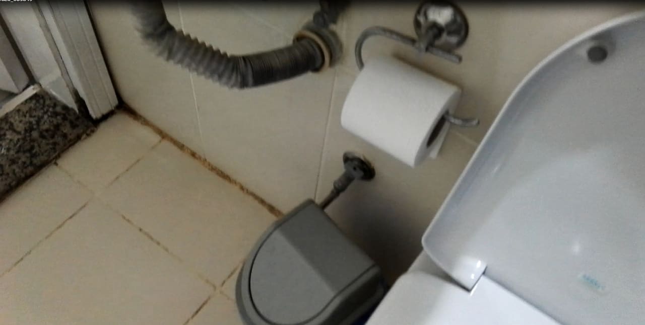 Zimmer Taksim Unique Residenz