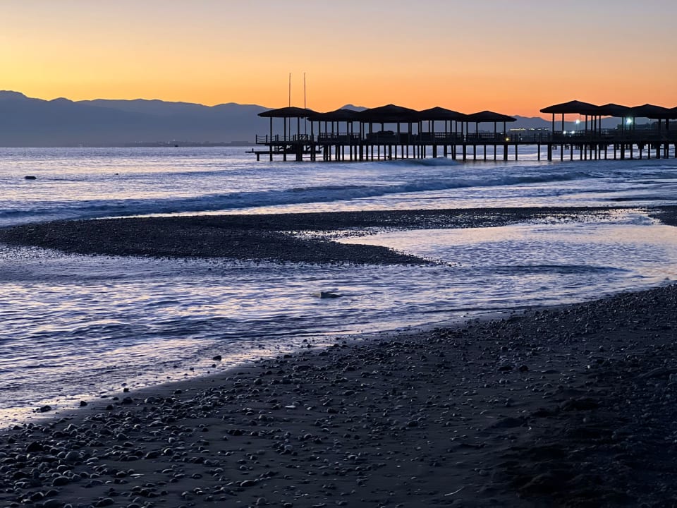 Strand Voyage Belek Golf & Spa