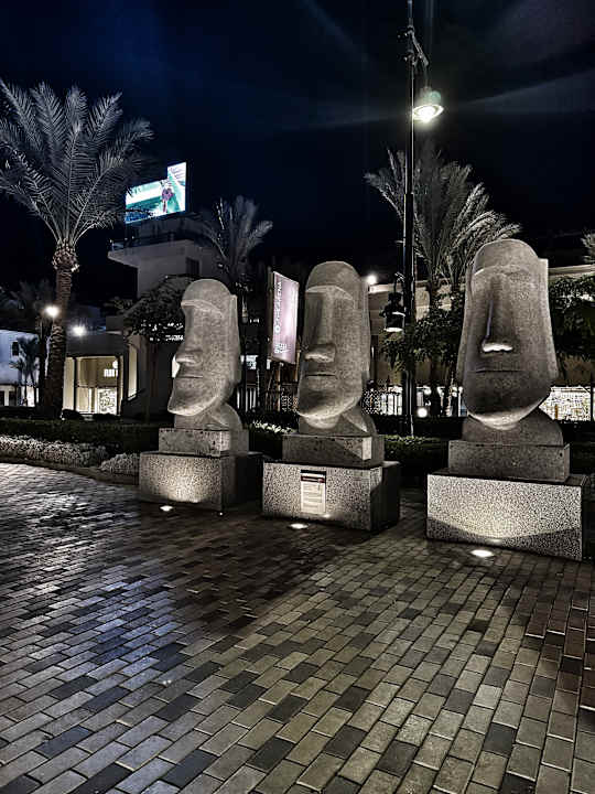 Sonstiges Steigenberger Aqua Magic