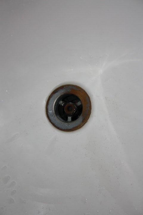 Lecker Abfluss HARPIN Georgioupolis Resort Aquapark & SPA