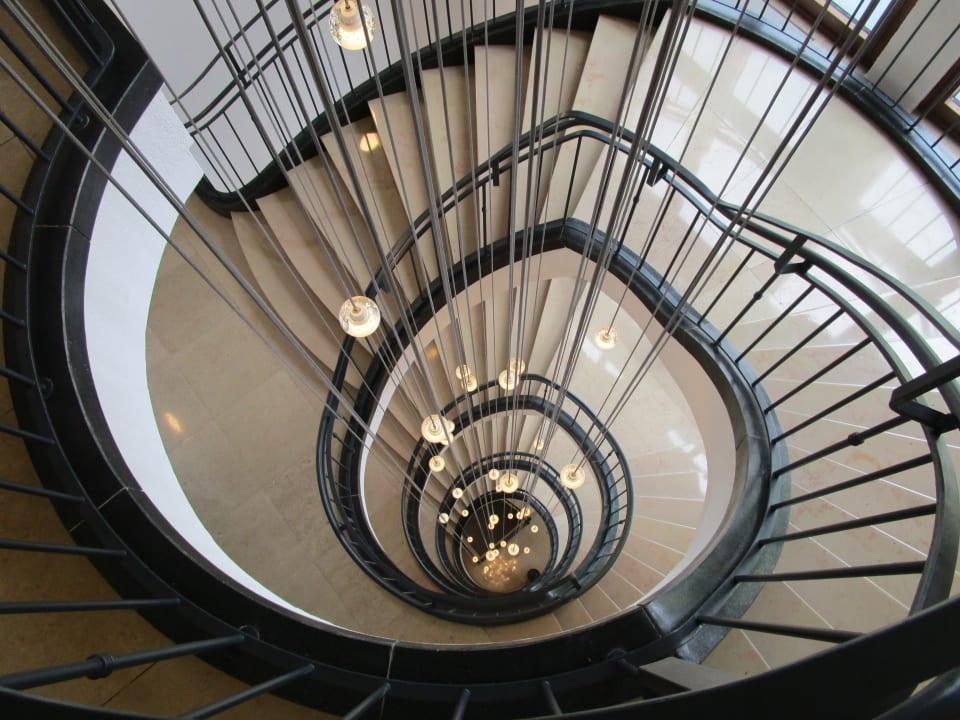 Lobby Holiday Inn Express - Saarbrücken by IHG