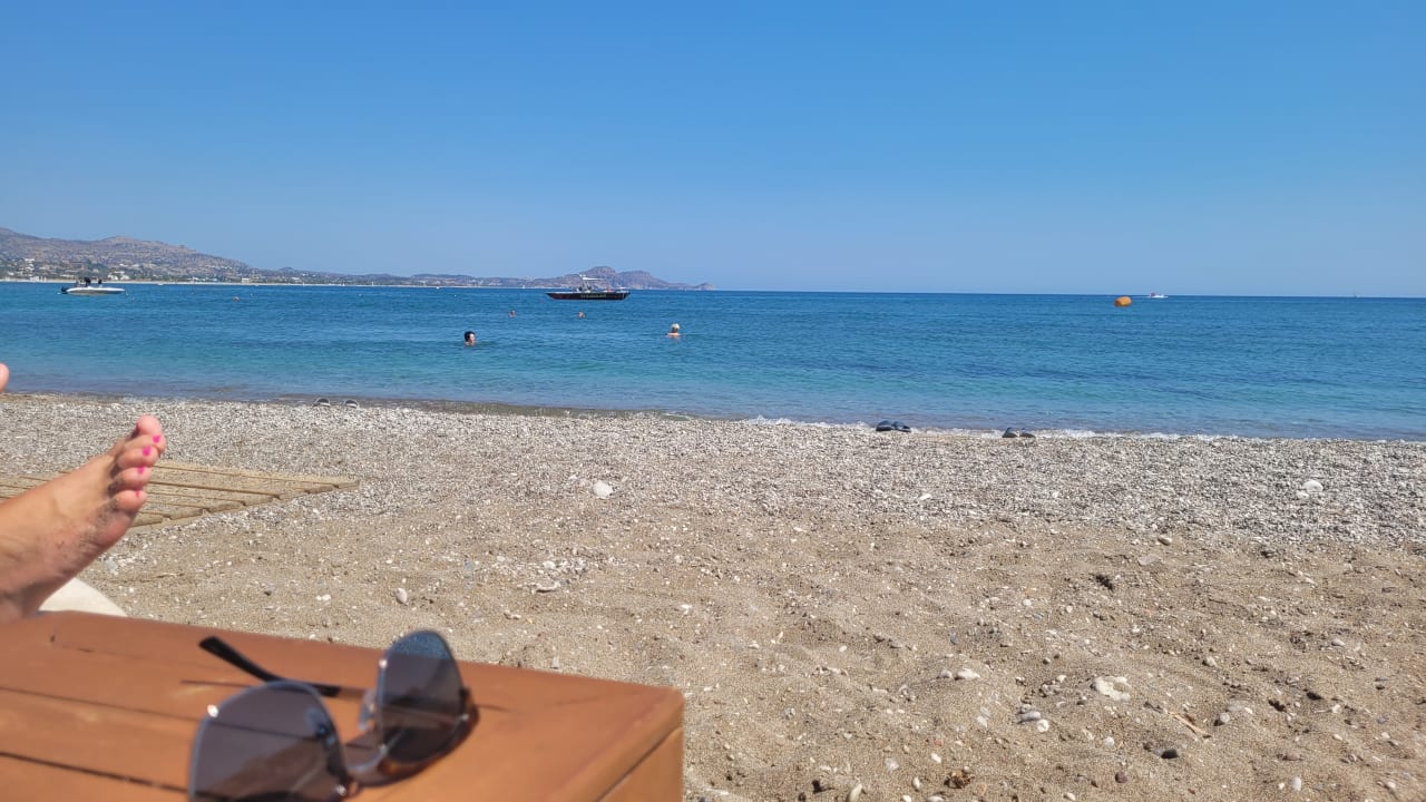 Strand SENTIDO Port Royal Villas & Spa