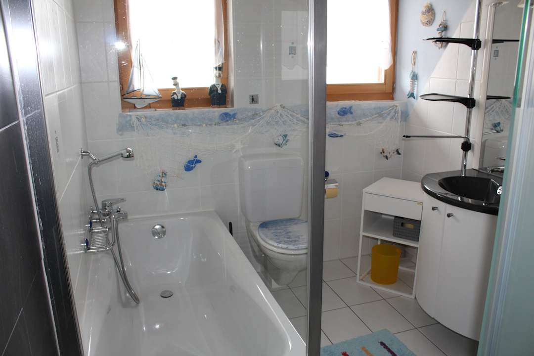 Zimmer Ferienwohnung Beau-Site 7