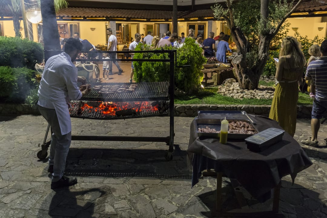 Gastro Hotel Calabrisella