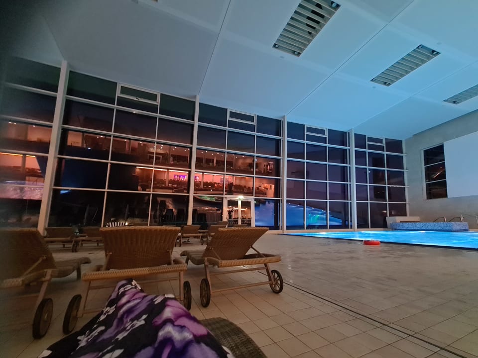 Pool Tauern SPA Zell am See-Kaprun