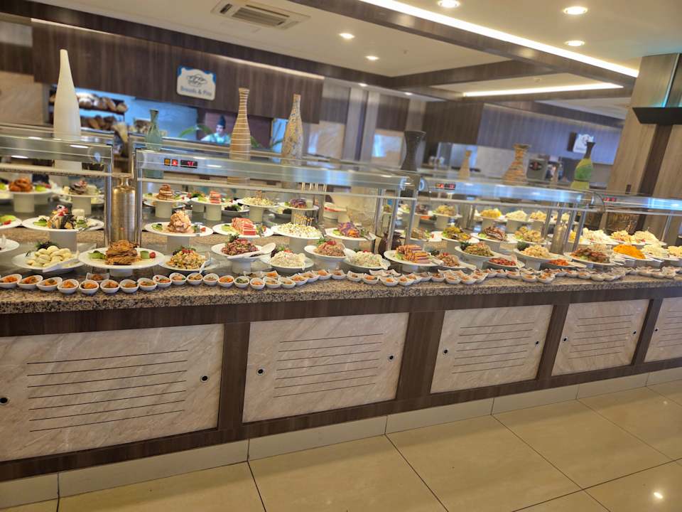 Gastro Hotel Turan Prince