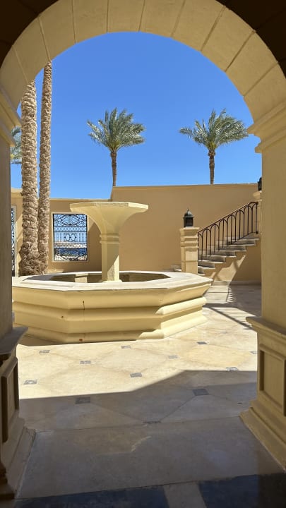 Ausblick Makadi Spa - Adults only