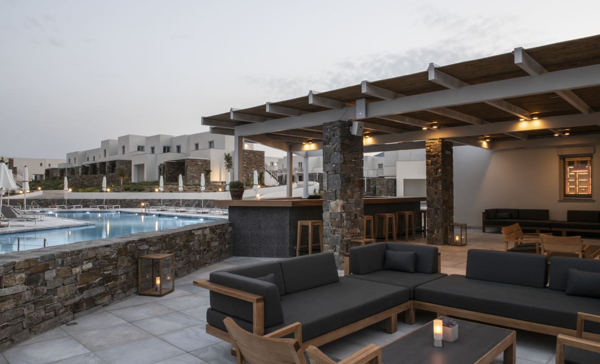 Gastro Summer Senses Luxury Resort