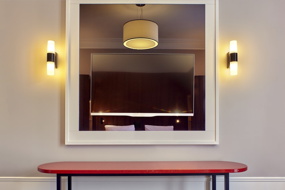 Zimmer Holiday Inn Paris Gare de Lyon Bastille