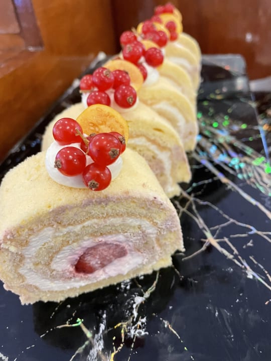 Gastro Side Sun Hotel