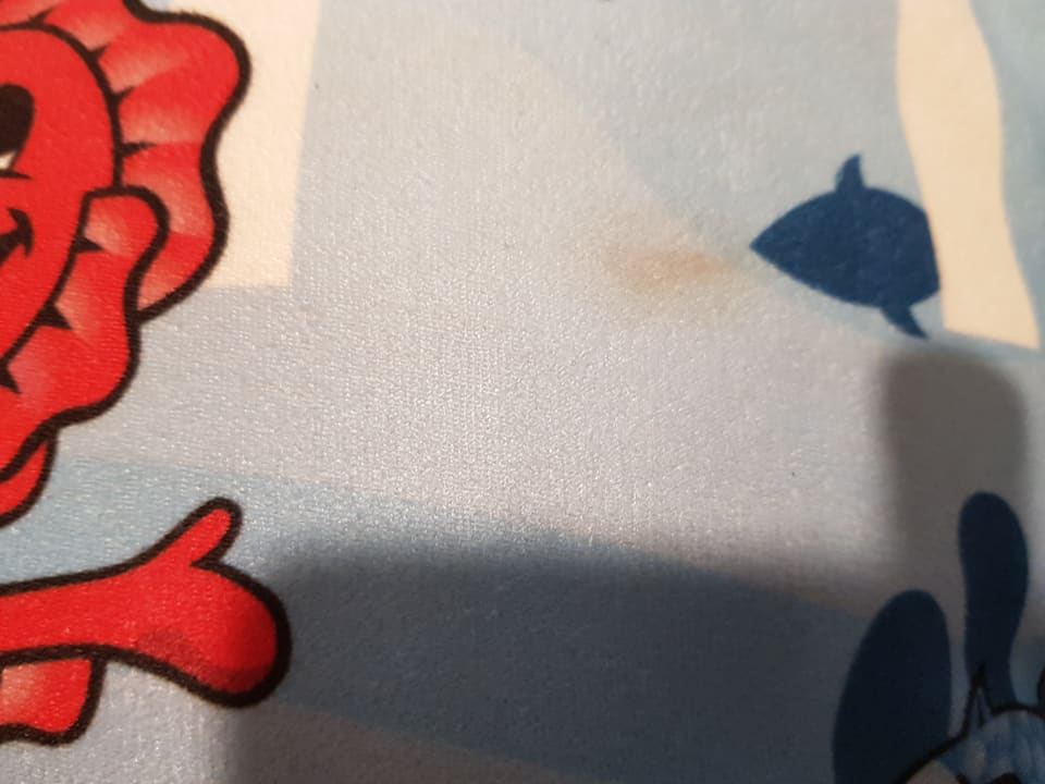 Zimmer Camping Park Umag Mobile Homes