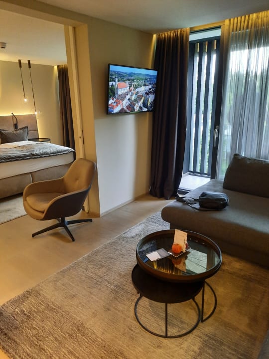 Zimmer RIEDENBURG - Mein Hotel in Bad Füssing