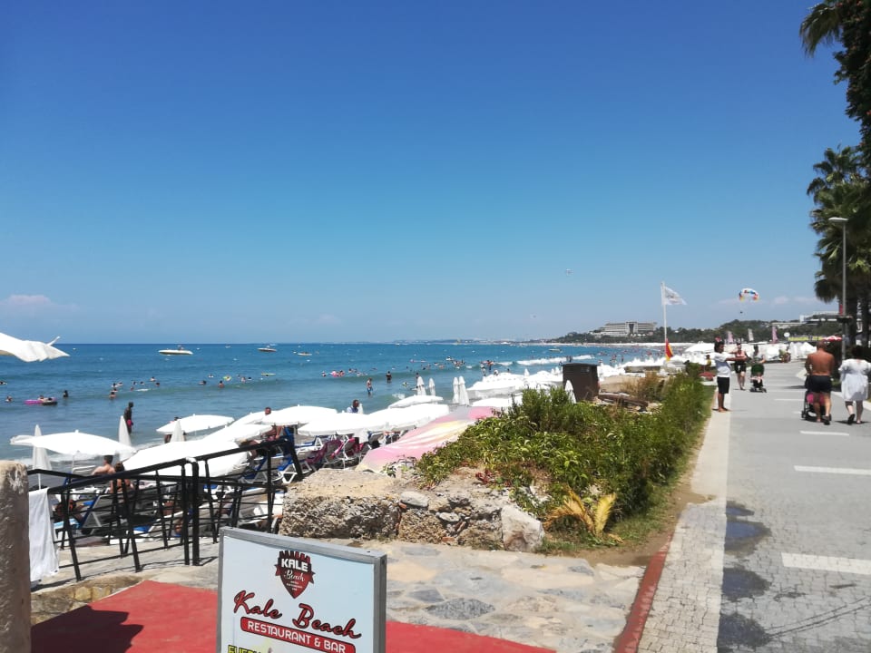 Strand Kale Beach Hotel