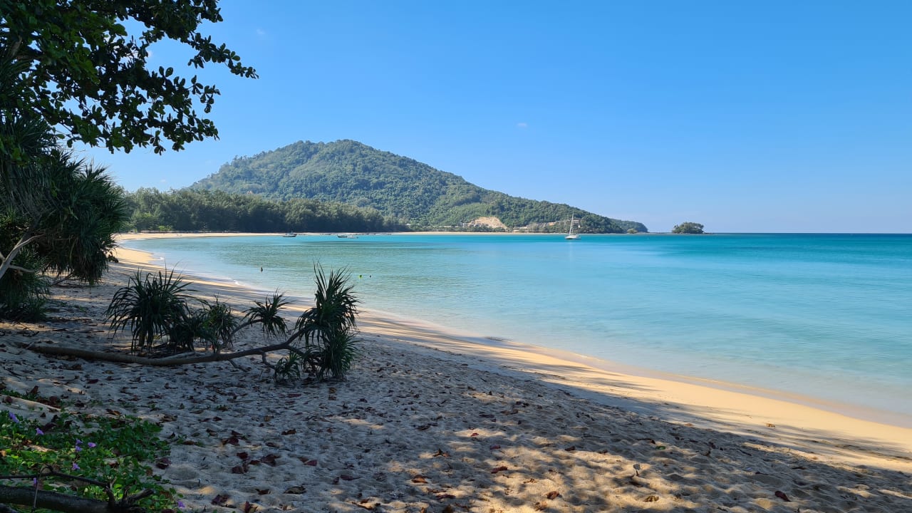 Strand Dewa Phuket Resort and Villas