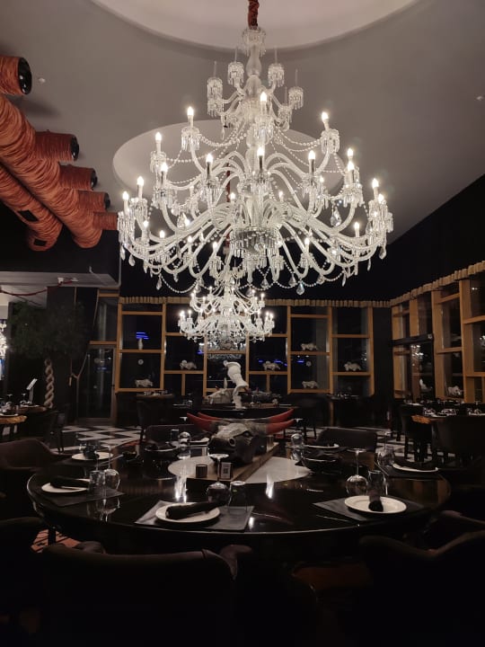 Gastro Selectum Luxury Resort Belek