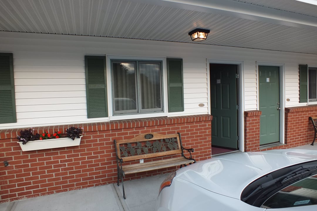 Unser Zimmer A Top Notch Inn Hotel